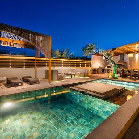 Afantou Golf Luxury Villa Luaran gambar