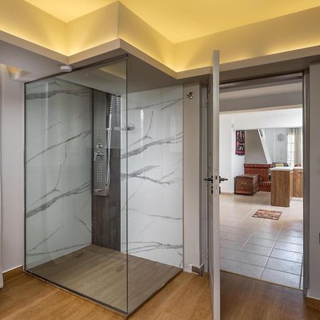 Afantou Golf Luxury Villa Luaran gambar