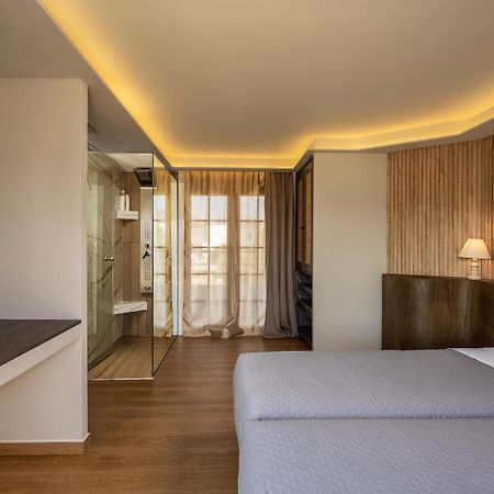 Afantou Golf Luxury Villa Luaran gambar