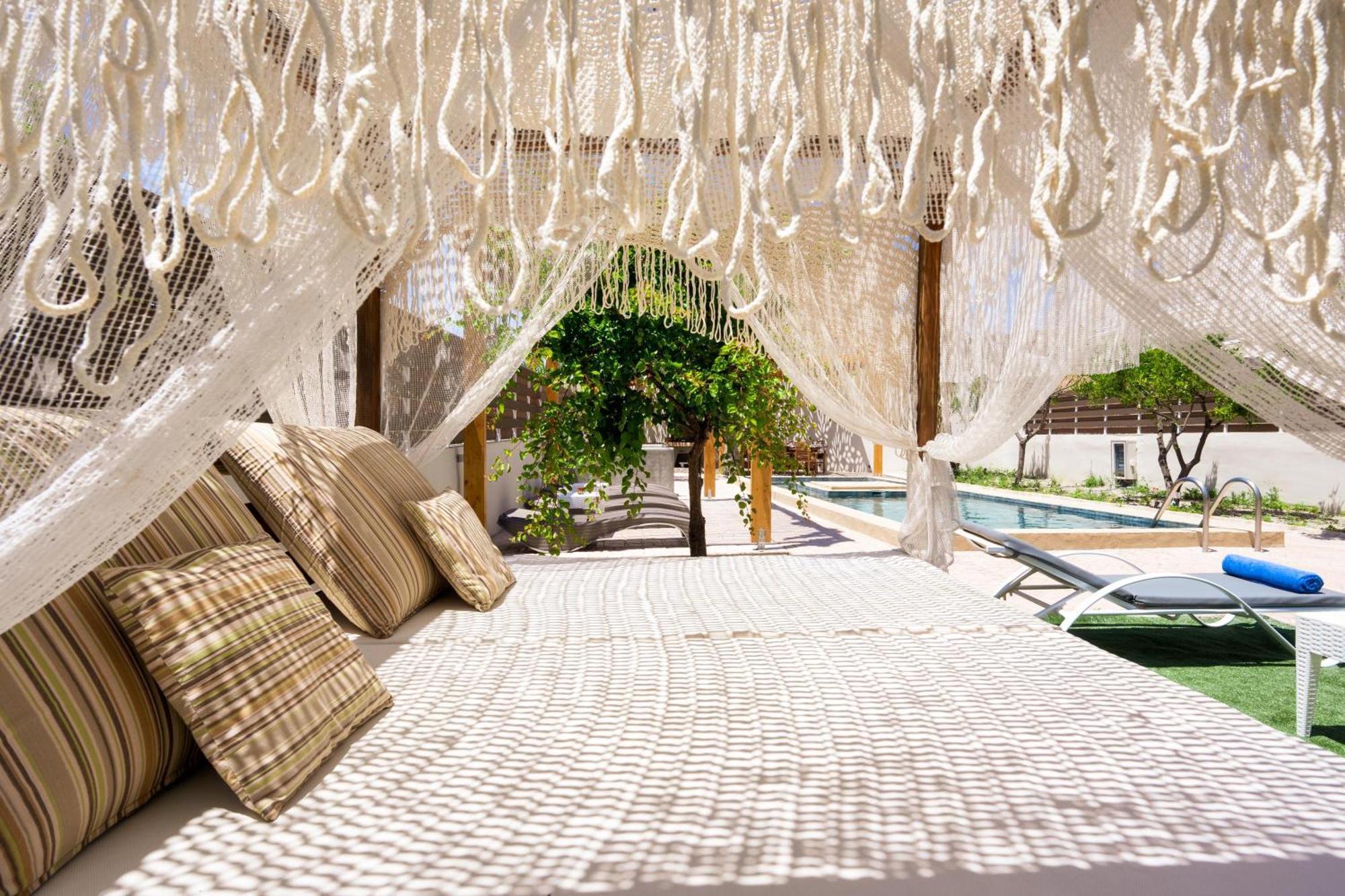 Afantou Golf Luxury Villa Luaran gambar