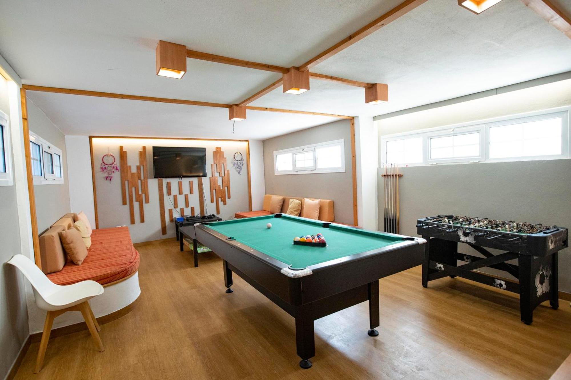 Afantou Golf Luxury Villa Luaran gambar