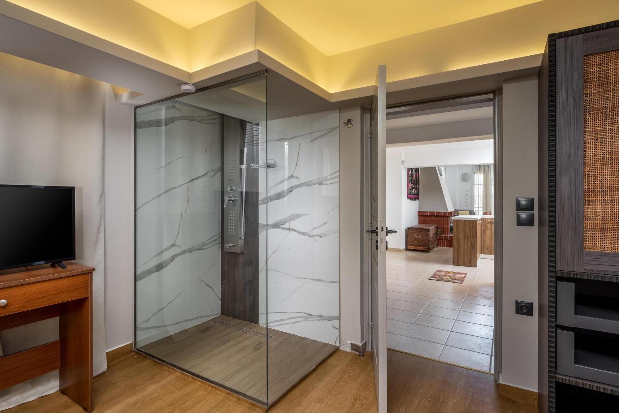 Afantou Golf Luxury Villa Luaran gambar