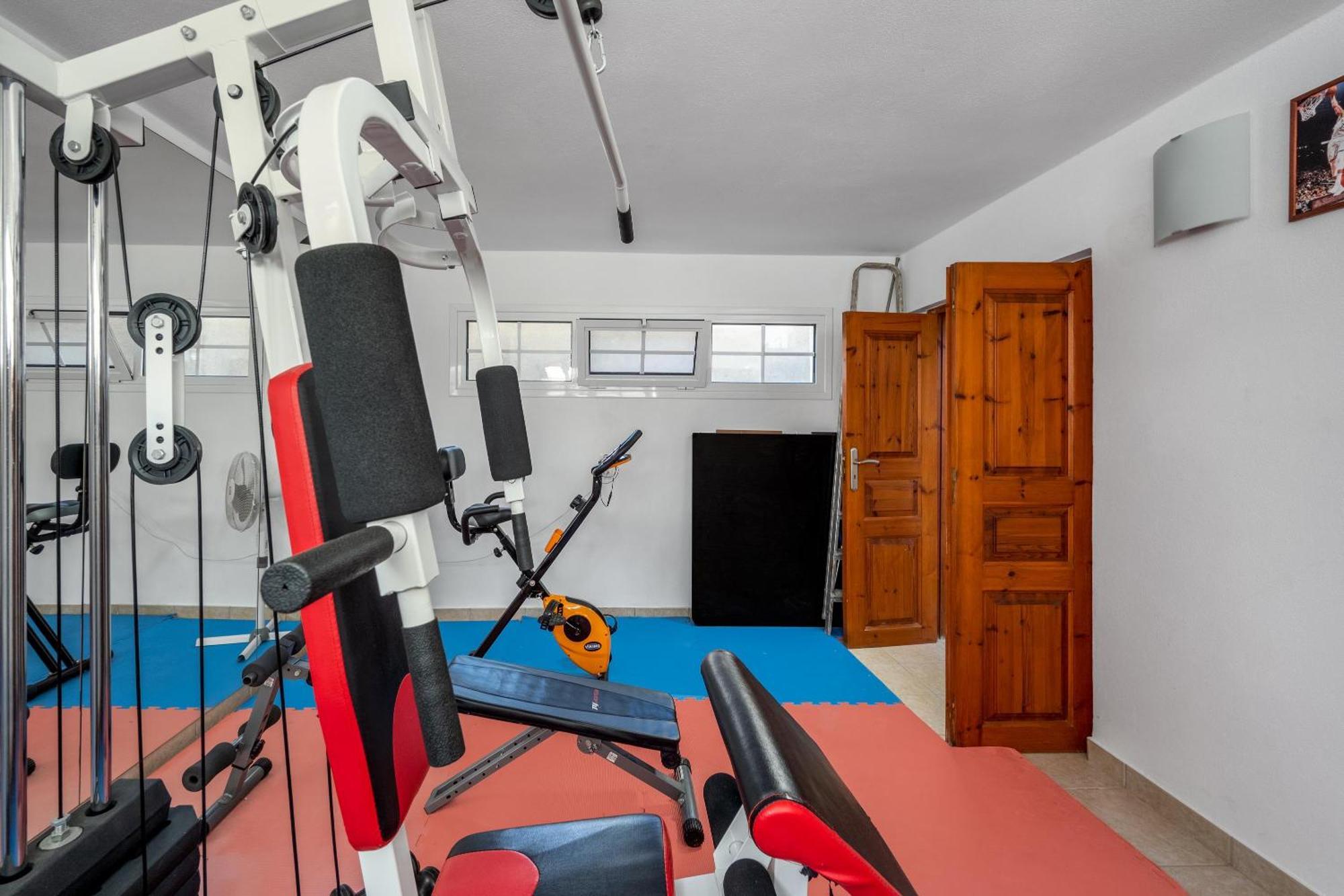Afantou Golf Luxury Villa Luaran gambar