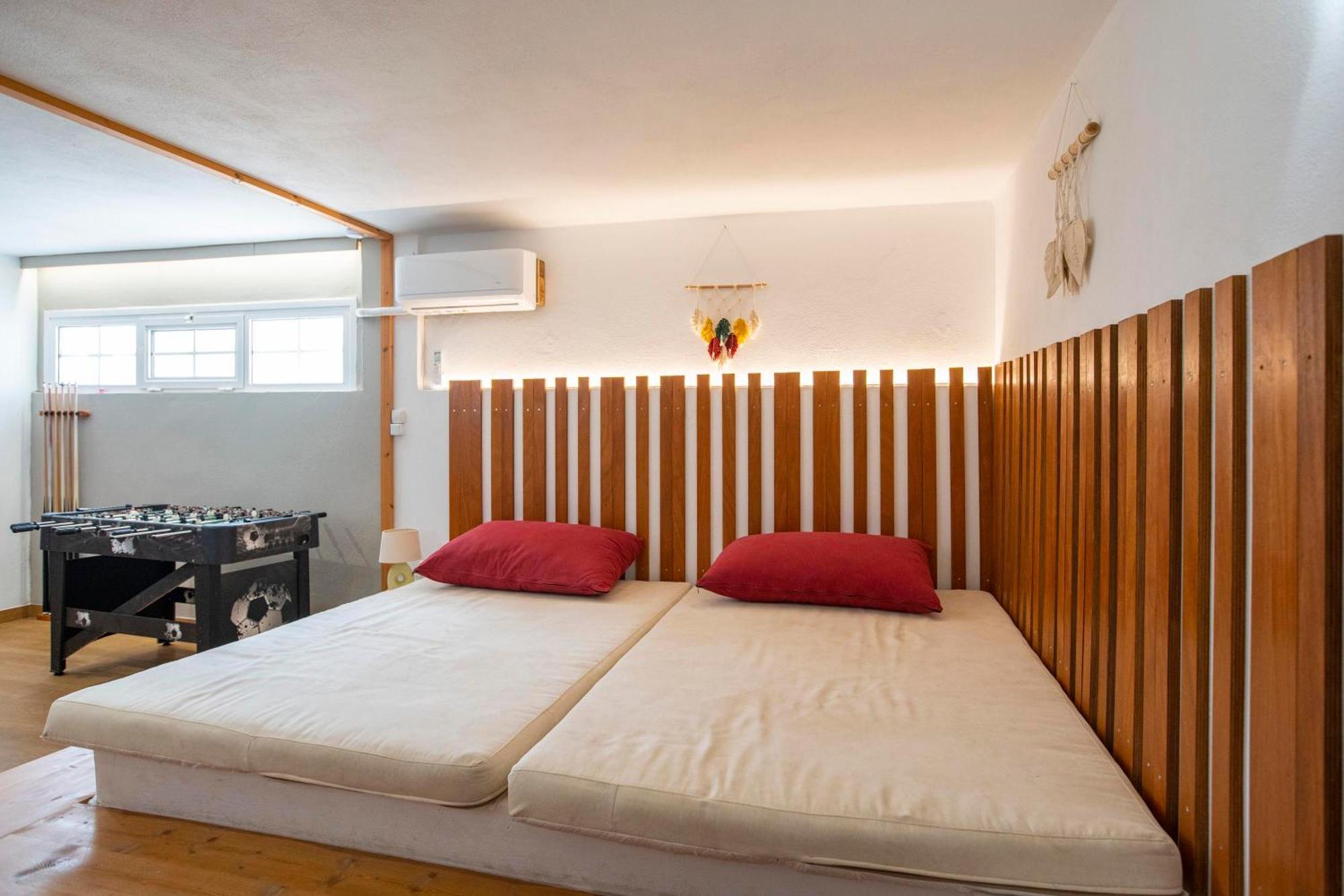 Afantou Golf Luxury Villa Luaran gambar