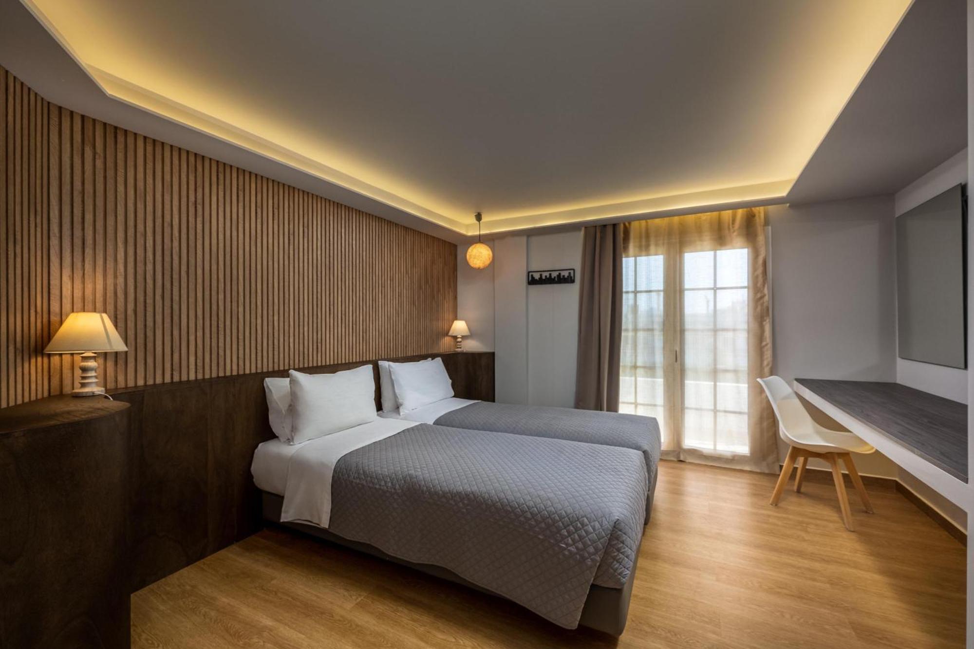Afantou Golf Luxury Villa Luaran gambar