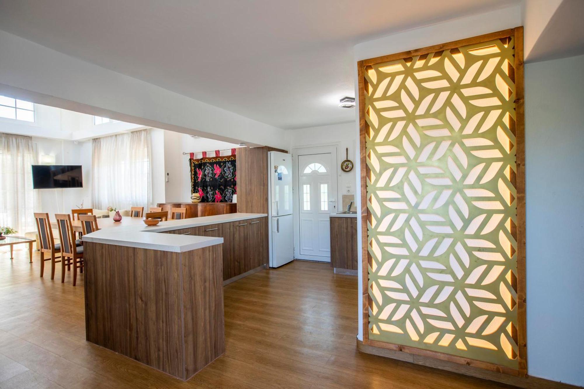 Afantou Golf Luxury Villa Luaran gambar